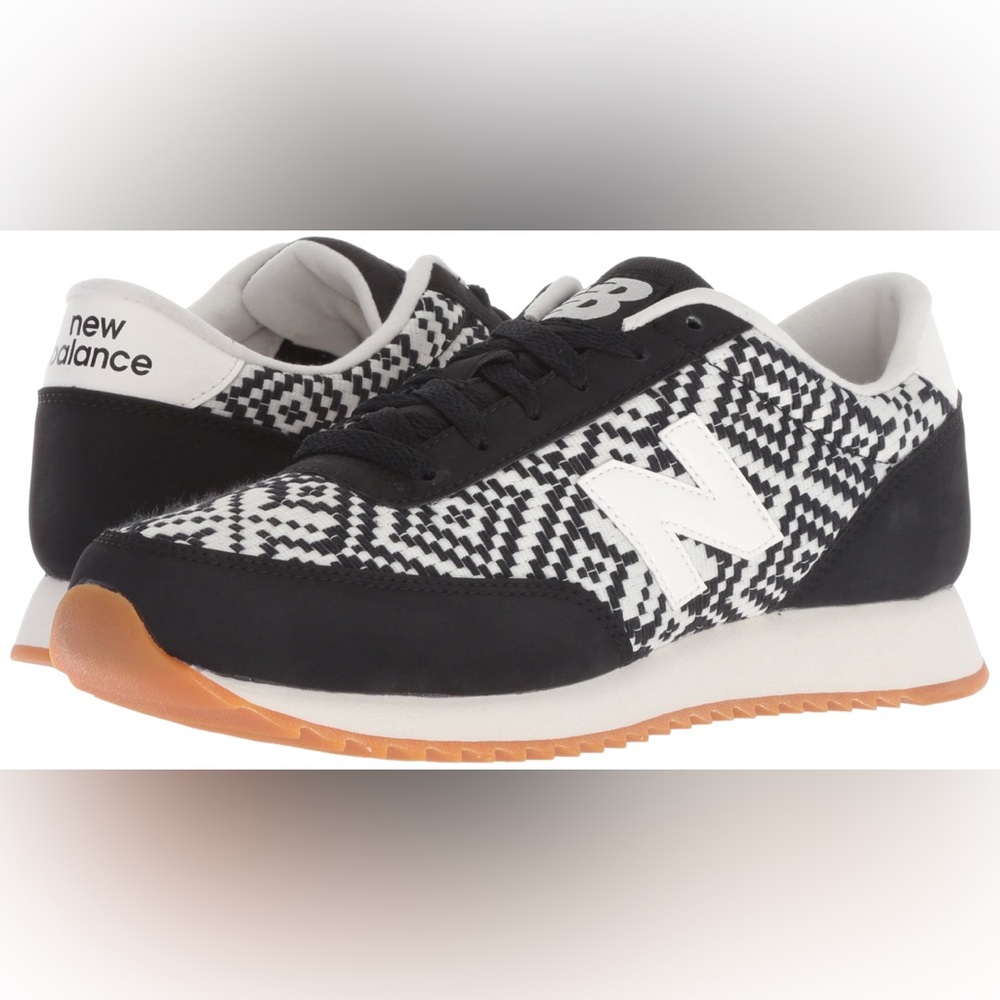 New Balance Women's 501 V1 Sneaker Size 7 EUC - Picture 2 of 6